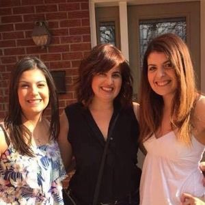 Meet your Posher, Laurie